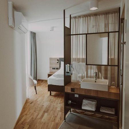 Burghotel Schlaining Stadtschlaining Zewnętrze zdjęcie