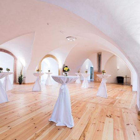 Burghotel Schlaining Stadtschlaining Zewnętrze zdjęcie