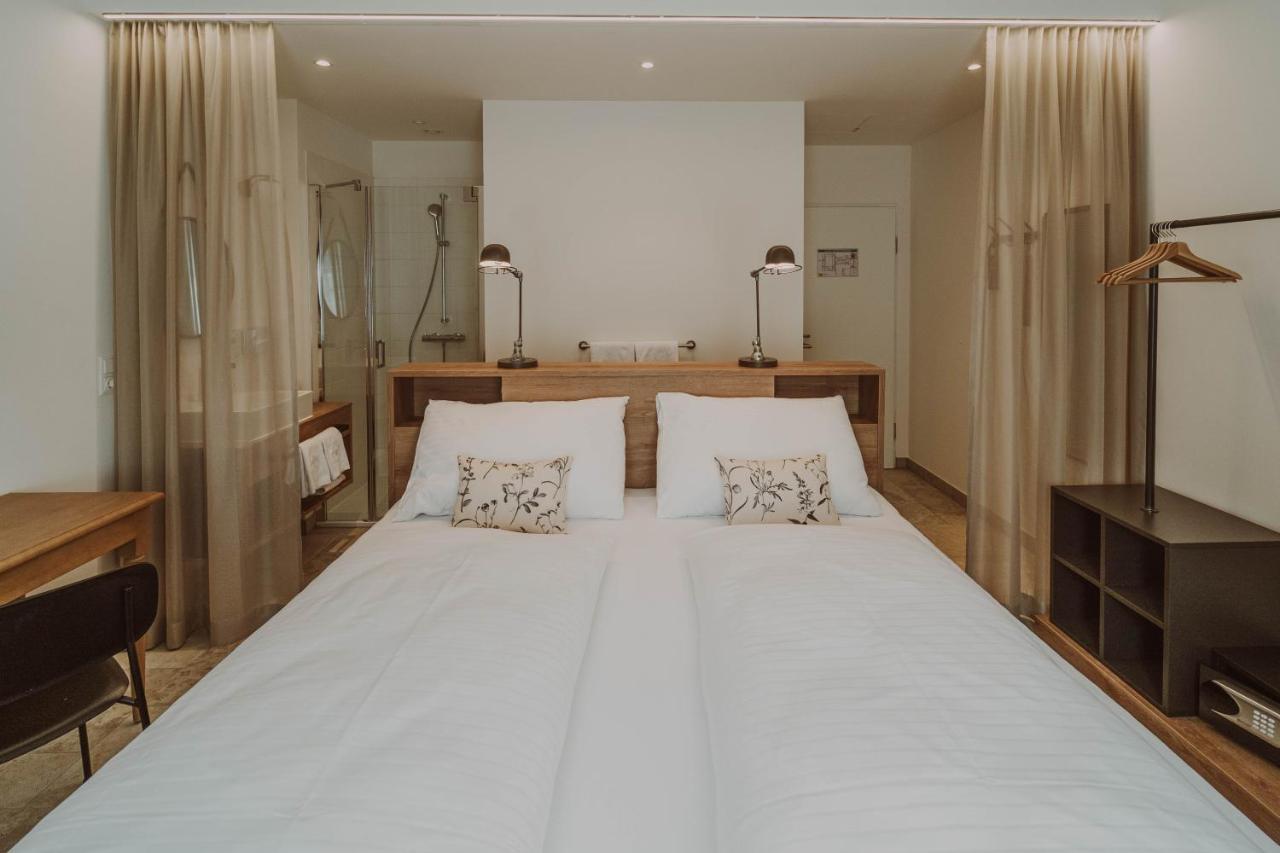 Burghotel Schlaining Stadtschlaining Zewnętrze zdjęcie