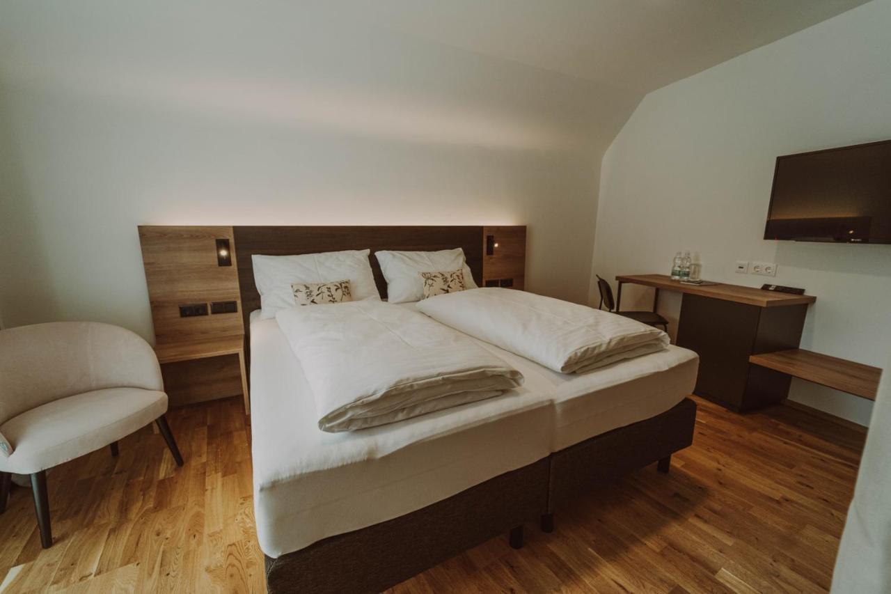 Burghotel Schlaining Stadtschlaining Zewnętrze zdjęcie