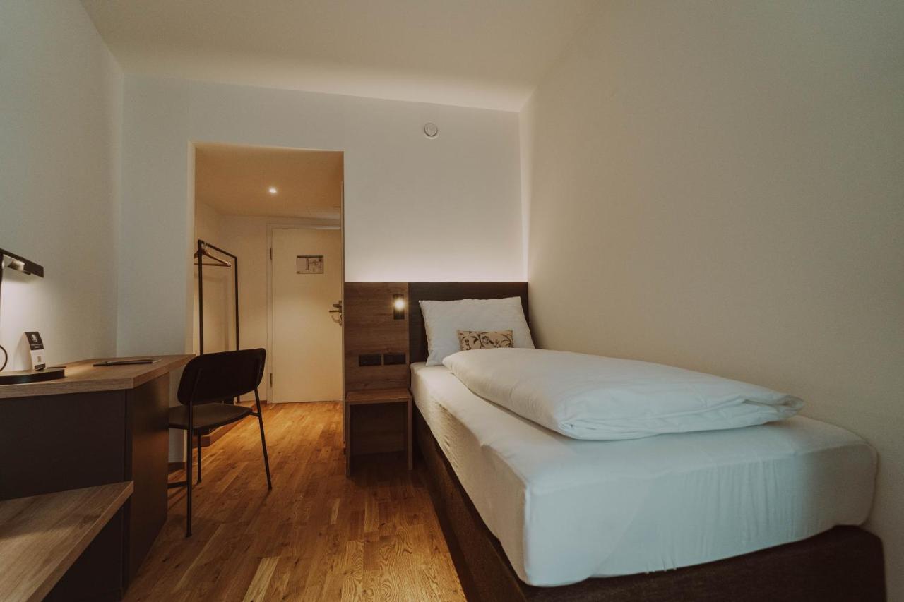 Burghotel Schlaining Stadtschlaining Zewnętrze zdjęcie