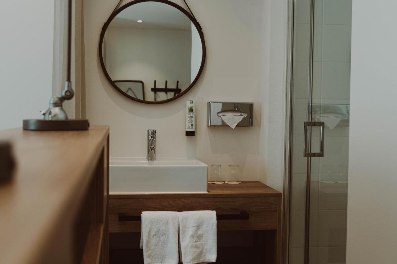Burghotel Schlaining Stadtschlaining Zewnętrze zdjęcie