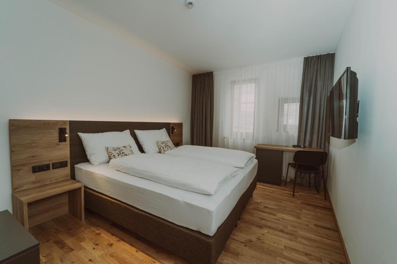 Burghotel Schlaining Stadtschlaining Zewnętrze zdjęcie