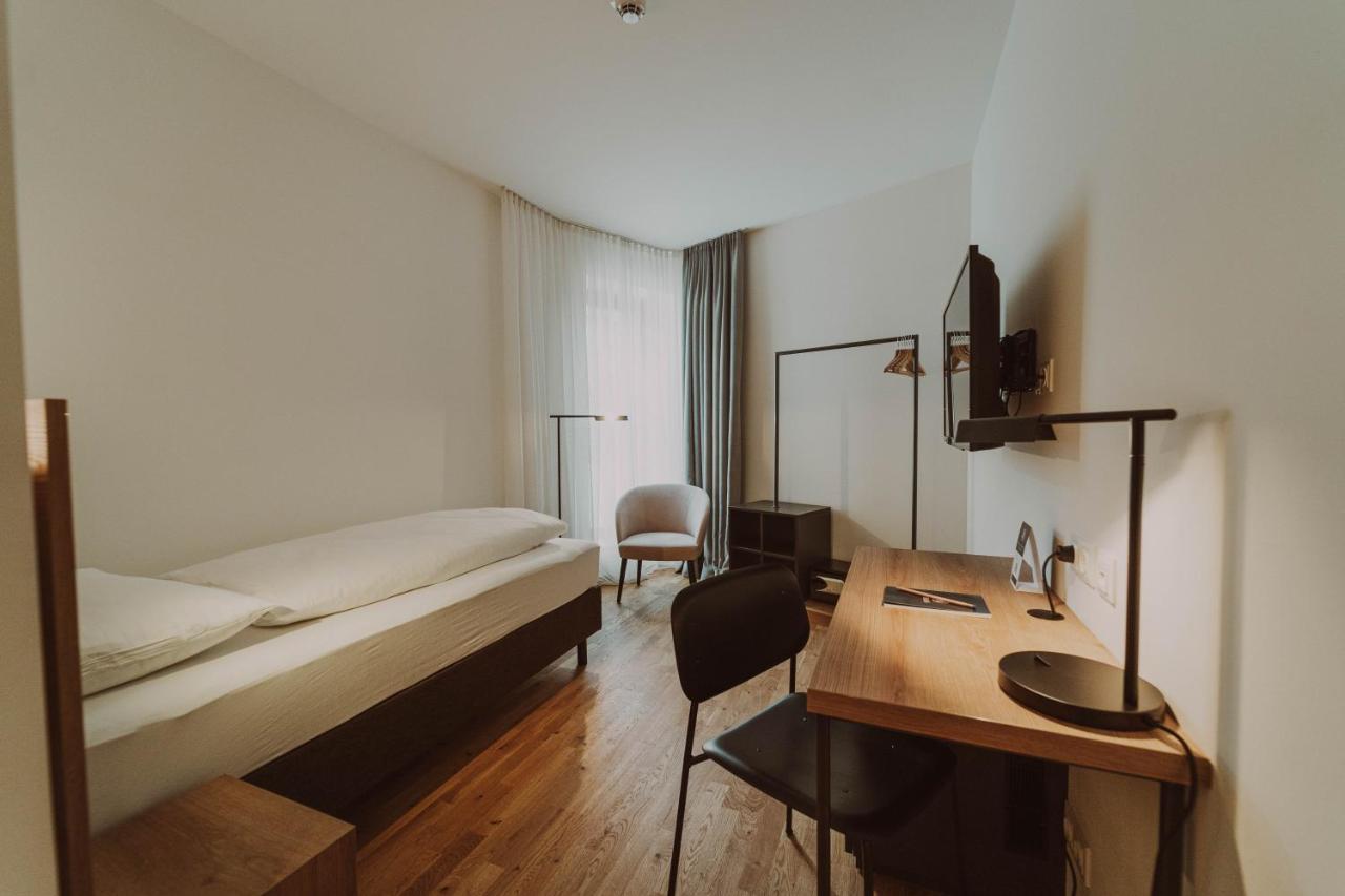 Burghotel Schlaining Stadtschlaining Zewnętrze zdjęcie