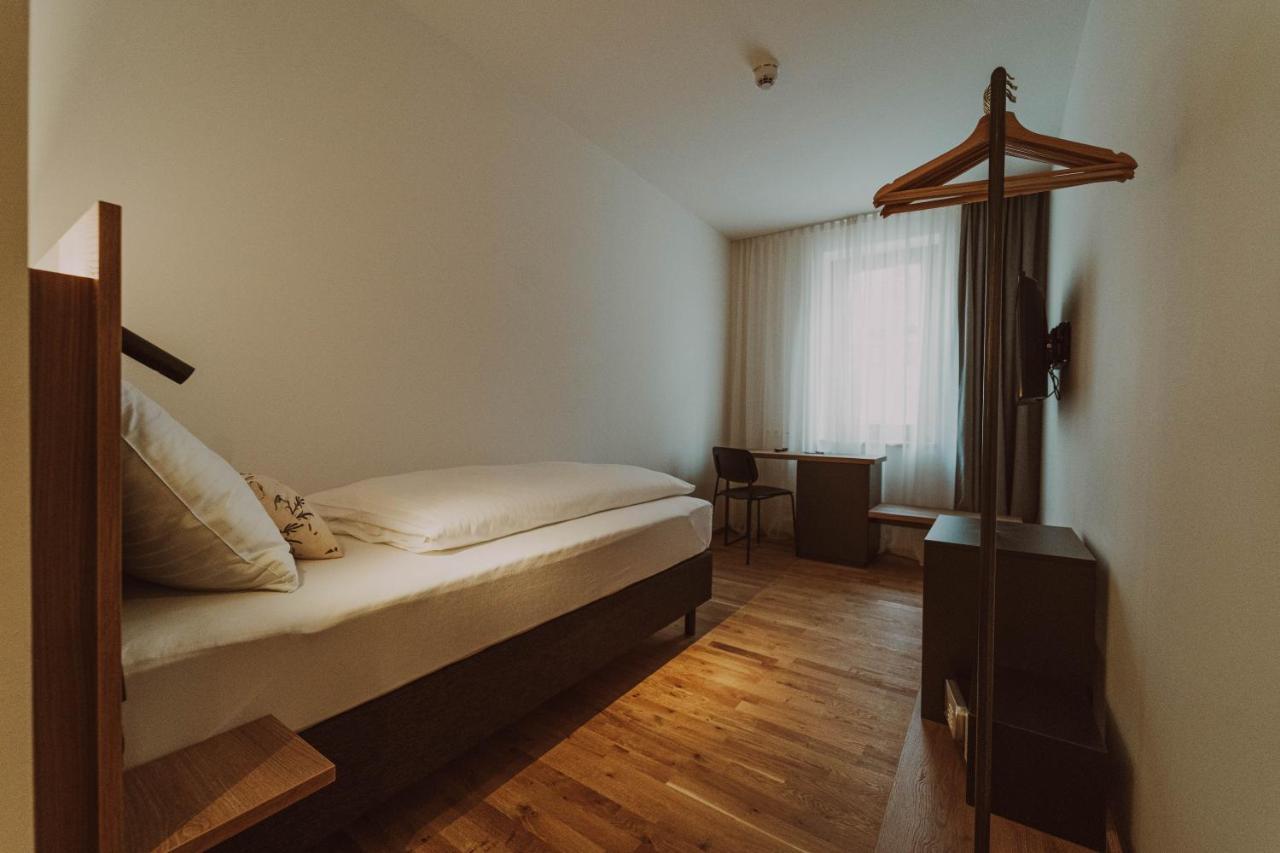 Burghotel Schlaining Stadtschlaining Zewnętrze zdjęcie