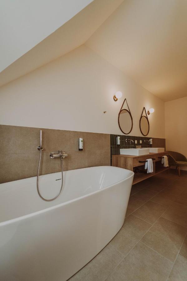 Burghotel Schlaining Stadtschlaining Zewnętrze zdjęcie