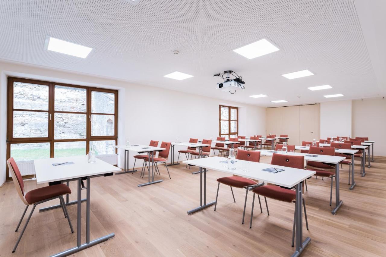 Burghotel Schlaining Stadtschlaining Zewnętrze zdjęcie