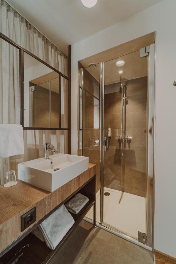 Burghotel Schlaining Stadtschlaining Zewnętrze zdjęcie