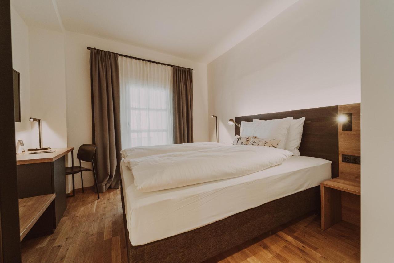 Burghotel Schlaining Stadtschlaining Zewnętrze zdjęcie