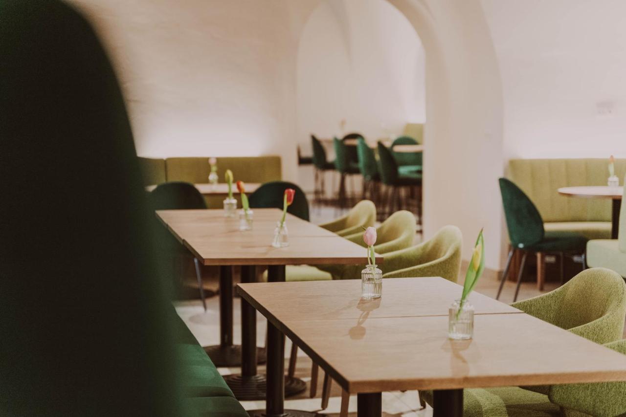 Burghotel Schlaining Stadtschlaining Zewnętrze zdjęcie