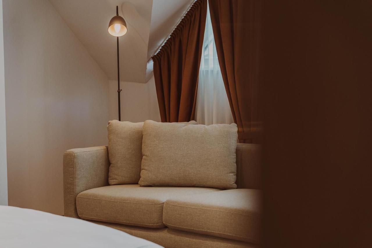 Burghotel Schlaining Stadtschlaining Zewnętrze zdjęcie