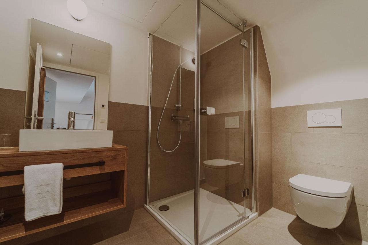 Burghotel Schlaining Stadtschlaining Zewnętrze zdjęcie
