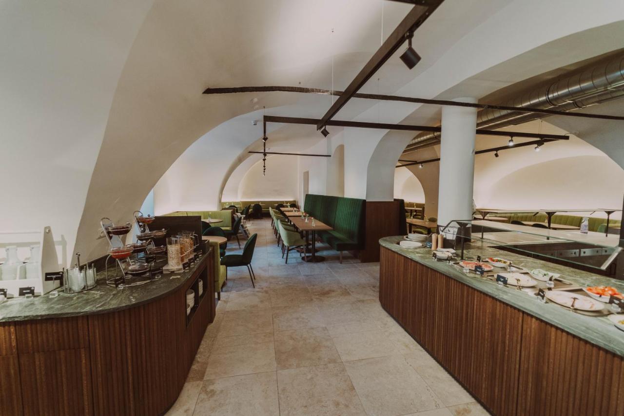 Burghotel Schlaining Stadtschlaining Zewnętrze zdjęcie
