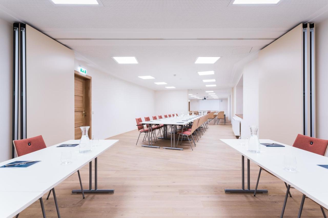 Burghotel Schlaining Stadtschlaining Zewnętrze zdjęcie
